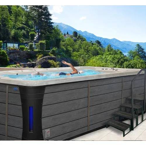 Swimspa X-Series hot tubs for sale in Farmingdale